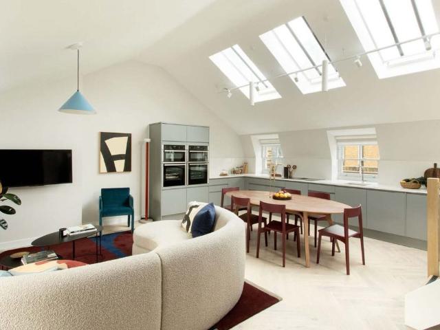 Apartment for rent in East Marylebone, Marylebone