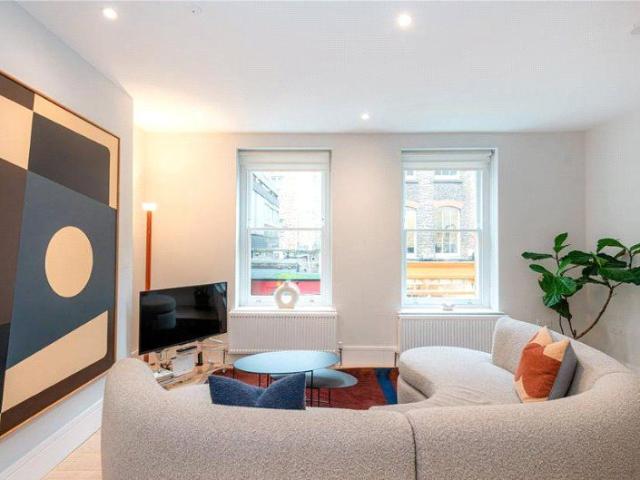 Apartment for rent in Marylebone, Isle Of Man