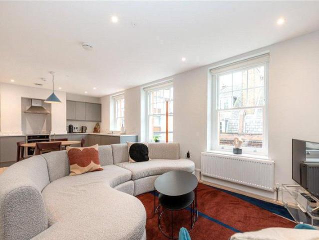 Apartment for rent in East Marylebone, Marylebone