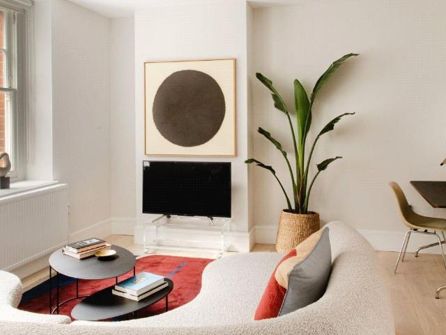 Apartment for rent in East Marylebone, Marylebone