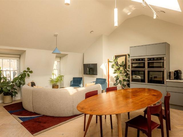 Apartment for rent in East Marylebone, Marylebone