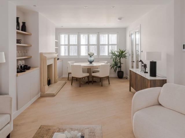 House for rent in Marylebone, Greater London
