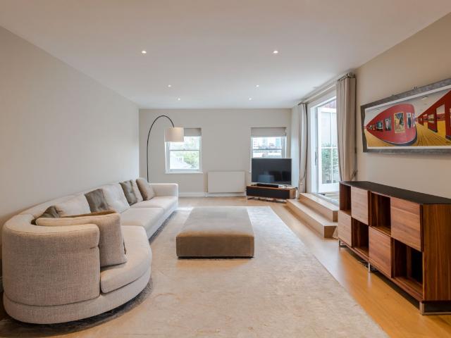 Apartment for rent in East Marylebone, Marylebone