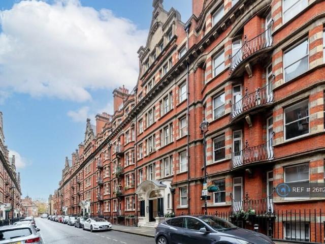 Apartment for rent in Marylebone, Greater London