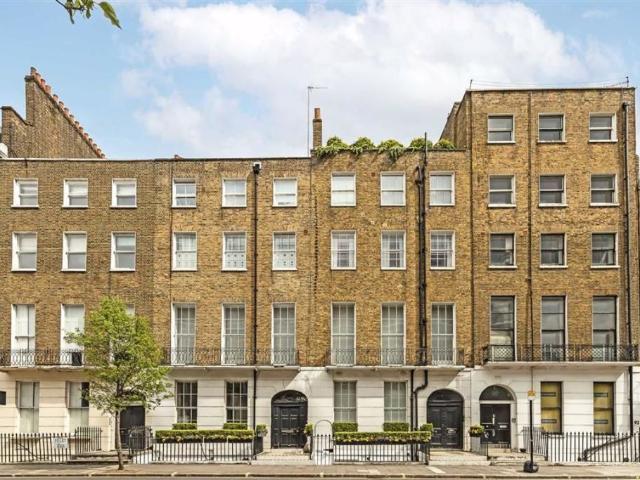 Apartment for rent in City of Westminster, Greater London