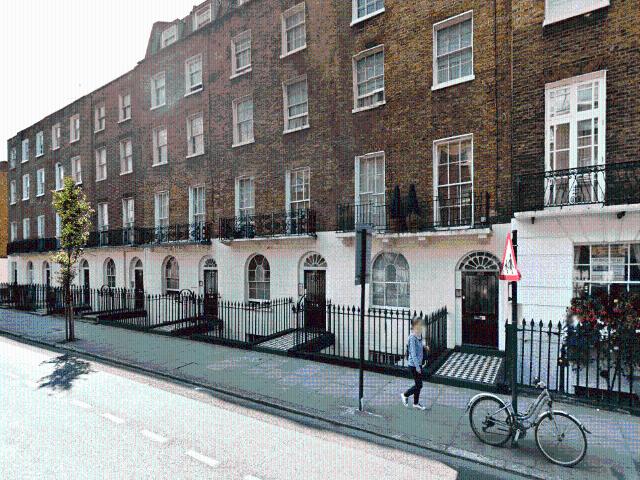 House for rent in Marylebone, Greater London