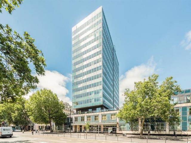 Apartment for rent in Marylebone, Greater London