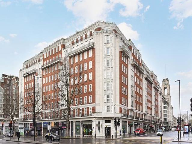Apartment for rent in Marylebone, Greater London