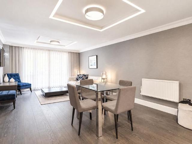 Apartment for rent in Marylebone, Greater London