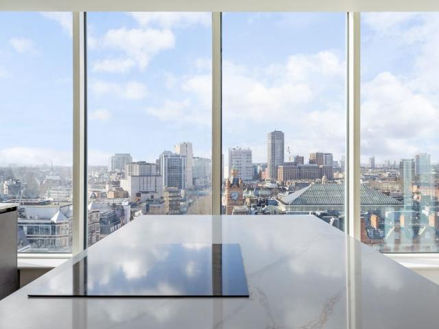 House for rent in Marylebone, Greater London