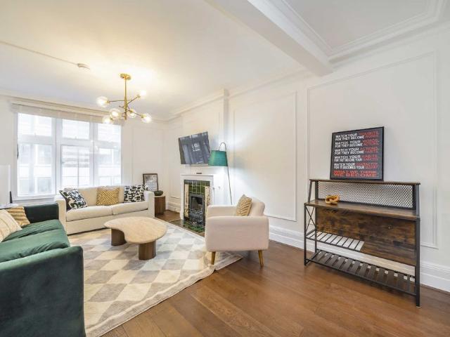 House for rent in Marylebone, Isle Of Man