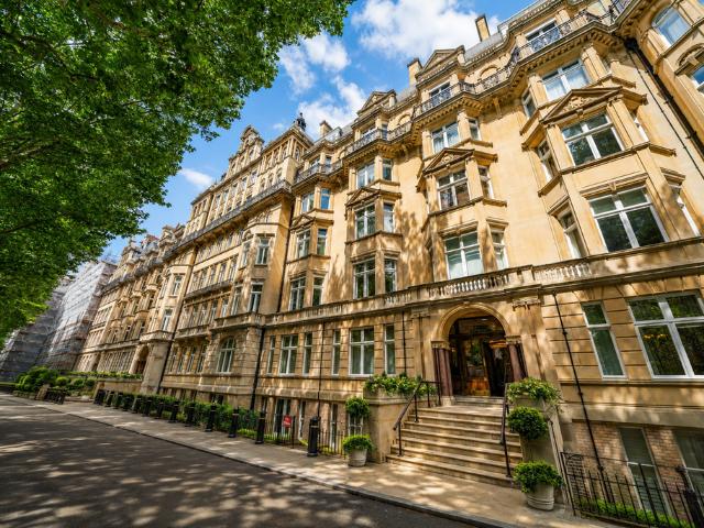 Apartment for rent in East Marylebone, Marylebone