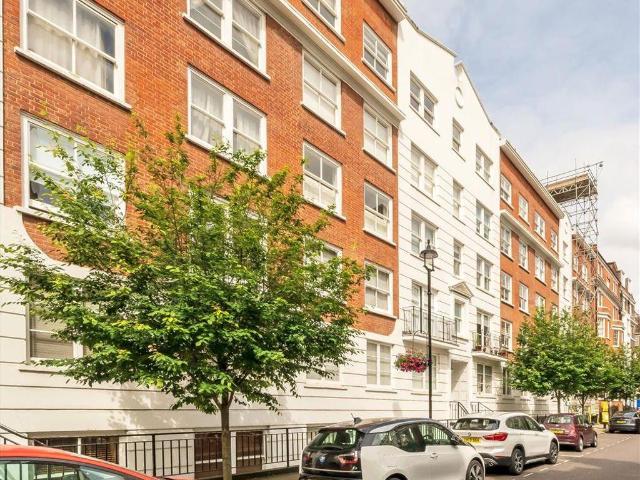 Apartment for rent in Marylebone, Greater London