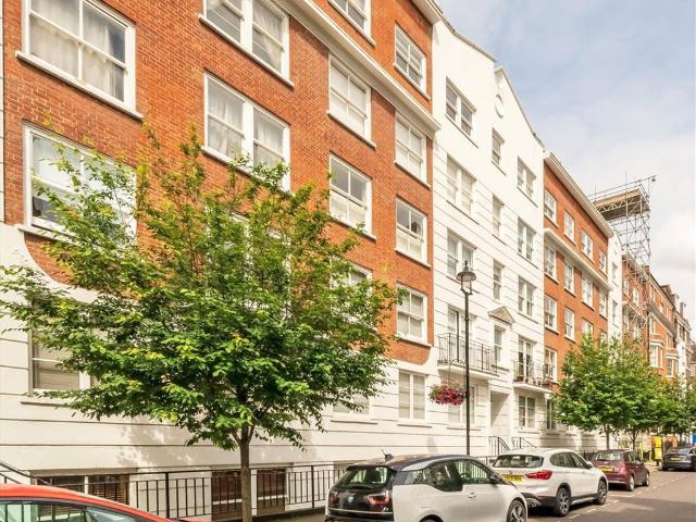 Apartment for rent in Marylebone, Greater London