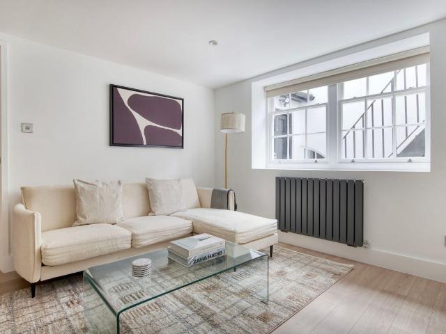 Apartment for rent in Paddington, Greater London