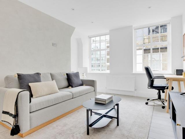 Apartment for rent in East Marylebone, Marylebone