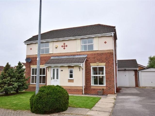 House for rent in Nunsthorpe, Grimsby