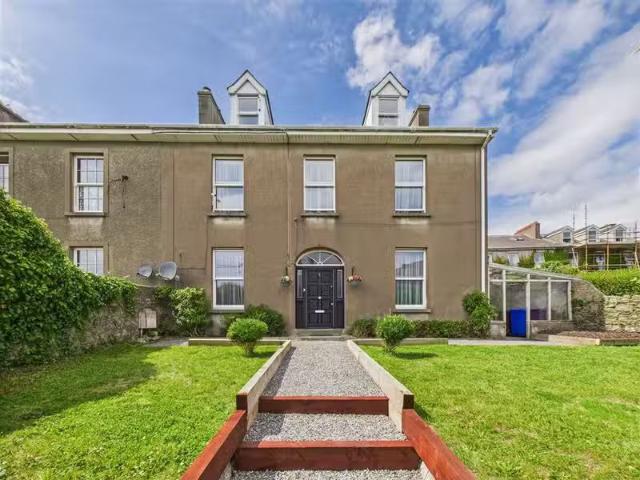 House for sale