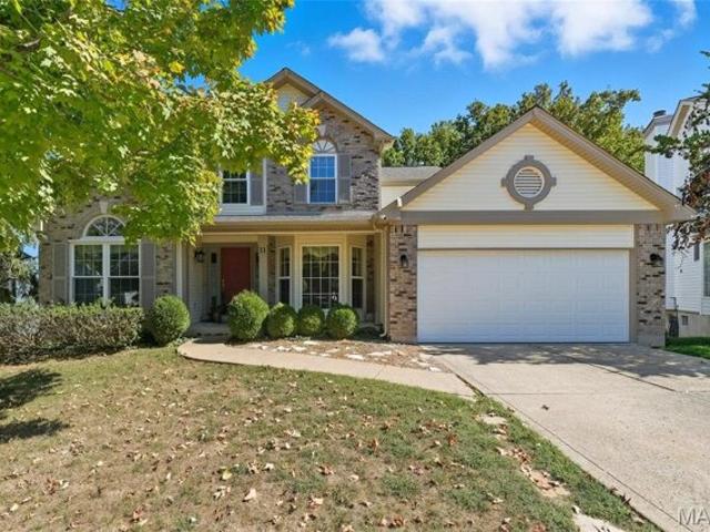 House for sale in Valley Park, Missouri