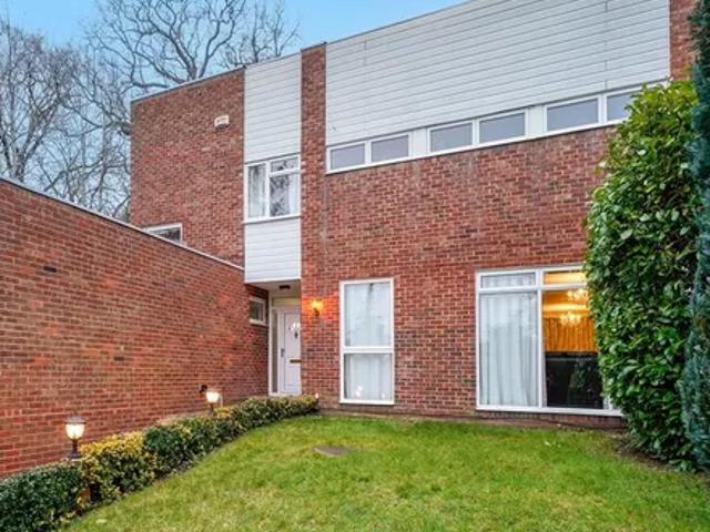 House for rent in Greater London