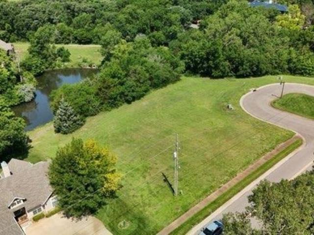 Land for sale in Kansas