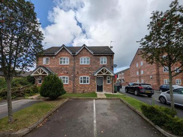 House for sale in Liscard, Wirral