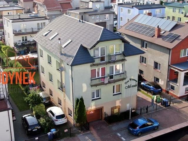 Dom na sprzedaż w Darłówko, Darłowo