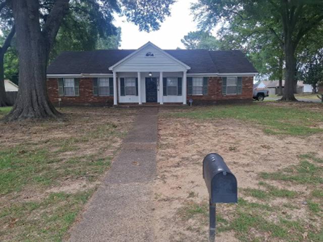 House for sale in Tennessee