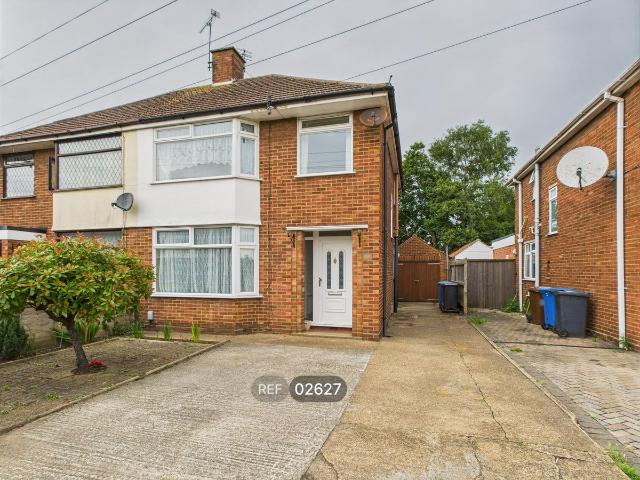 Apartment for rent in Key Street, Suffolk