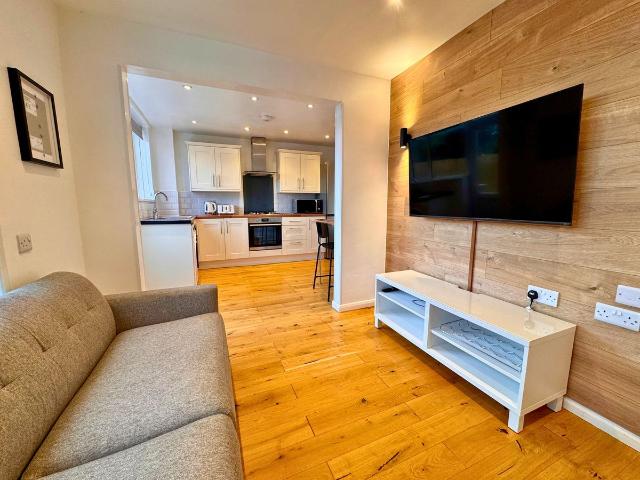 House for rent in Stoke Hill, Exeter