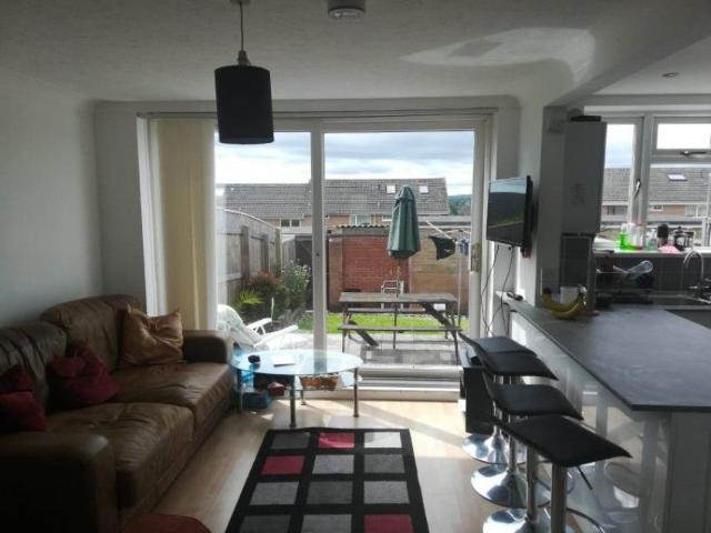 Apartment for rent in Watergate, Devon