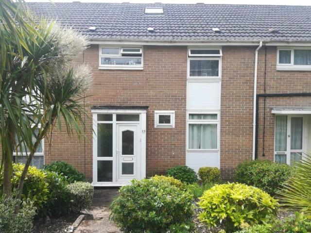 Room for rent in Watergate, Isle Of Man