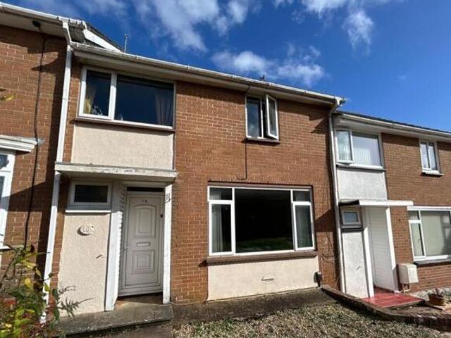 House for rent in Watergate, Devon
