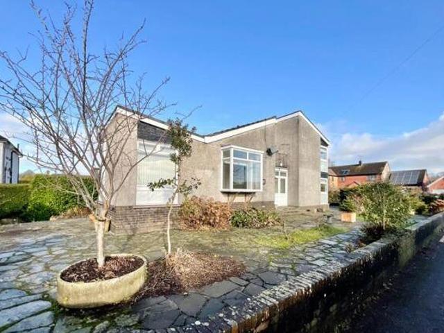 House for sale in Llanbadoc, Wales
