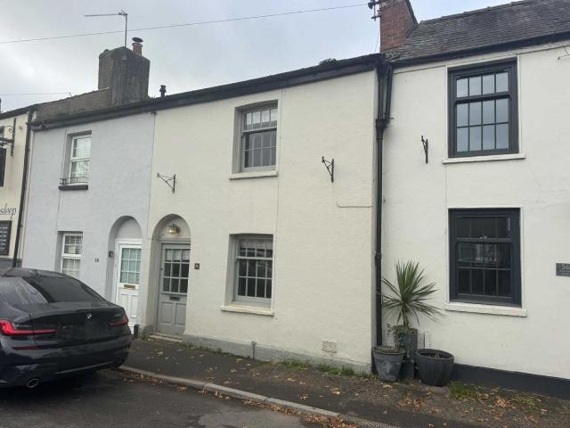 House for rent in Usk