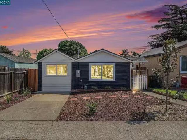 House for rent in Concord