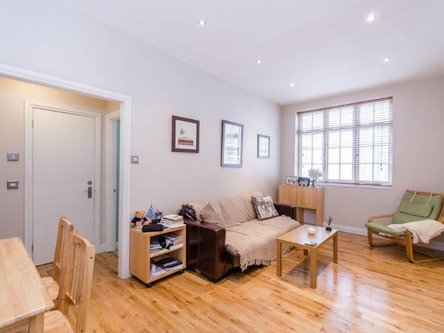 Apartment for rent in City of Westminster, Greater London