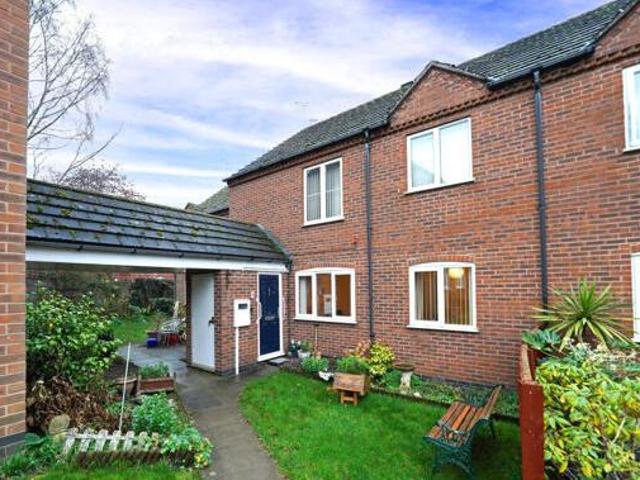 House for sale in Pinfold, Leicestershire