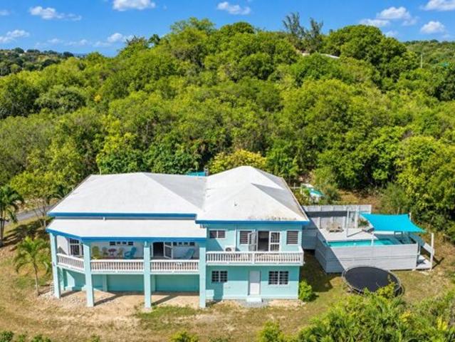House for sale in Saint Croix
