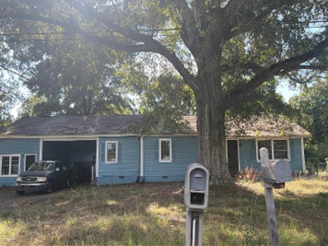 House for sale in Cherryville, North Carolina