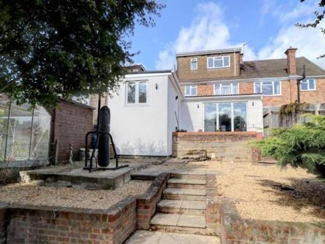 House for sale in Lyons, Greater London