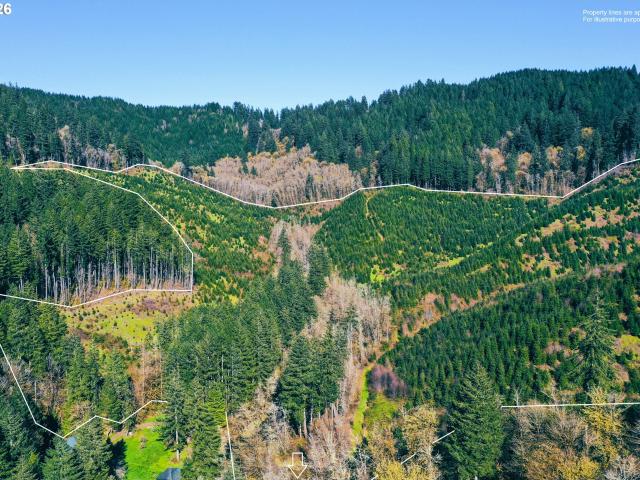 Land for sale in Oregonia
