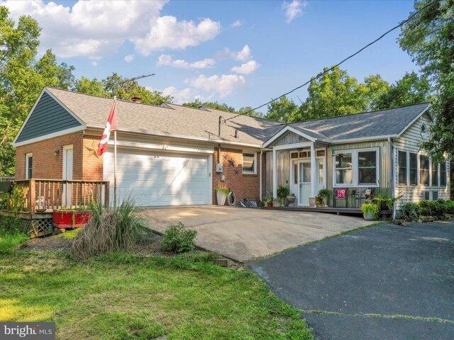 House for sale in Front Royal