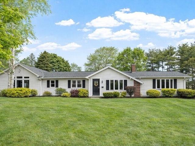 House for sale in Peabody, Massachusetts