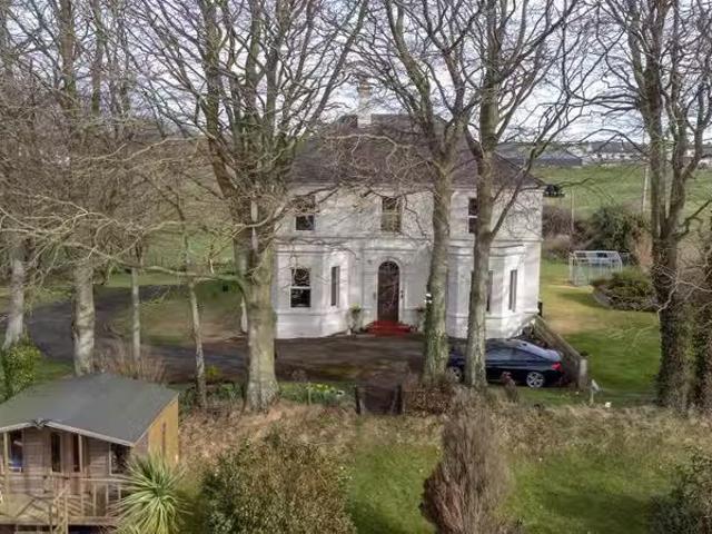House for sale in Adare, South Tipperary