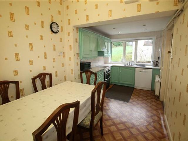 House to rent in Dublin