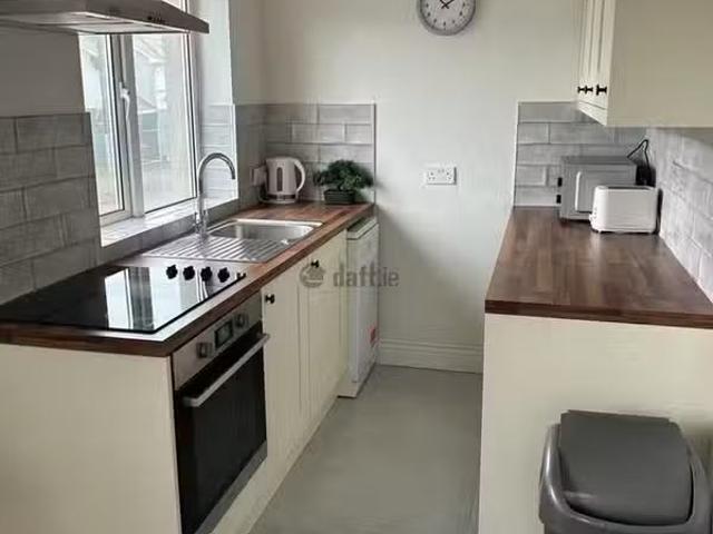 Apartment to rent