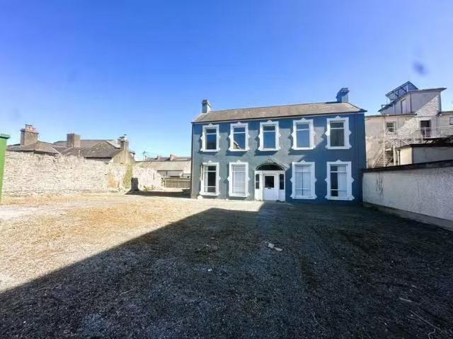 House for sale