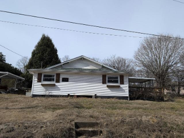 House for sale in Tennessee