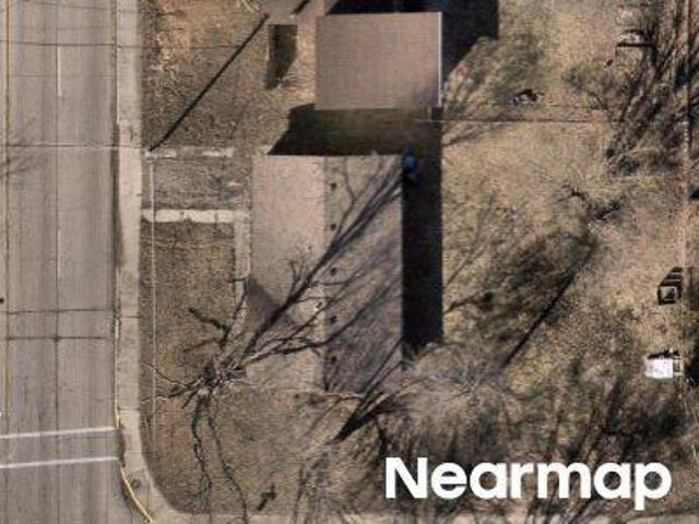 House for sale in East Saint Louis, Illinois